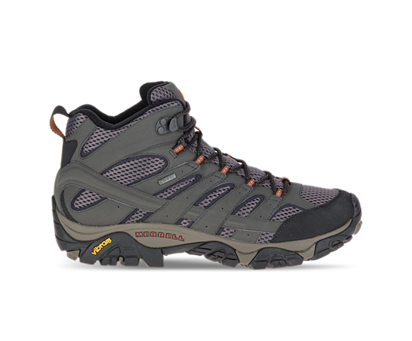 Men's Moab 2 GORE-TEX® Hiking Boots | Merrell