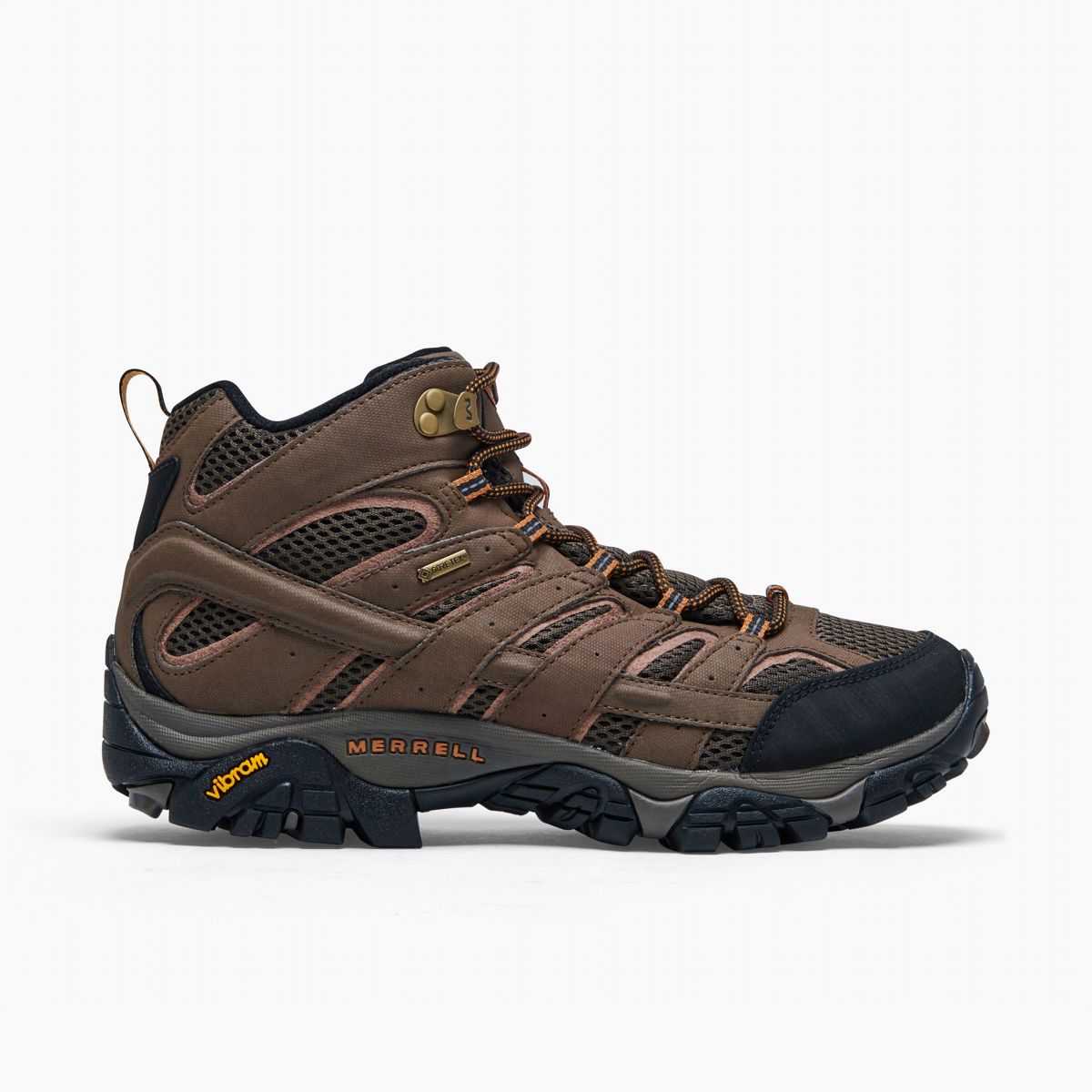 gore tex slip on shoes