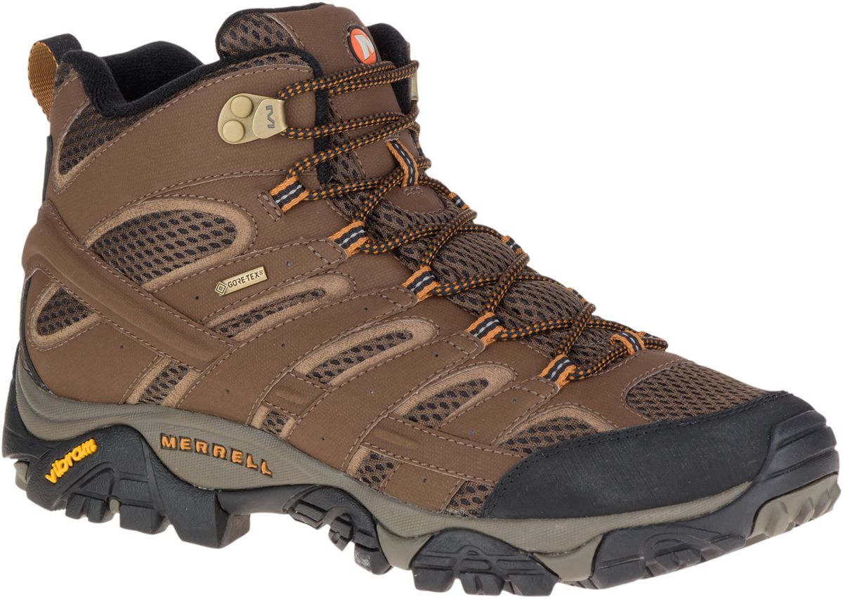 gore tex hiking boots sale