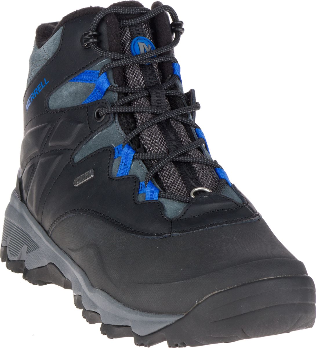 Thermo Adventure 6" Ice+ Waterproof, , dynamic 4