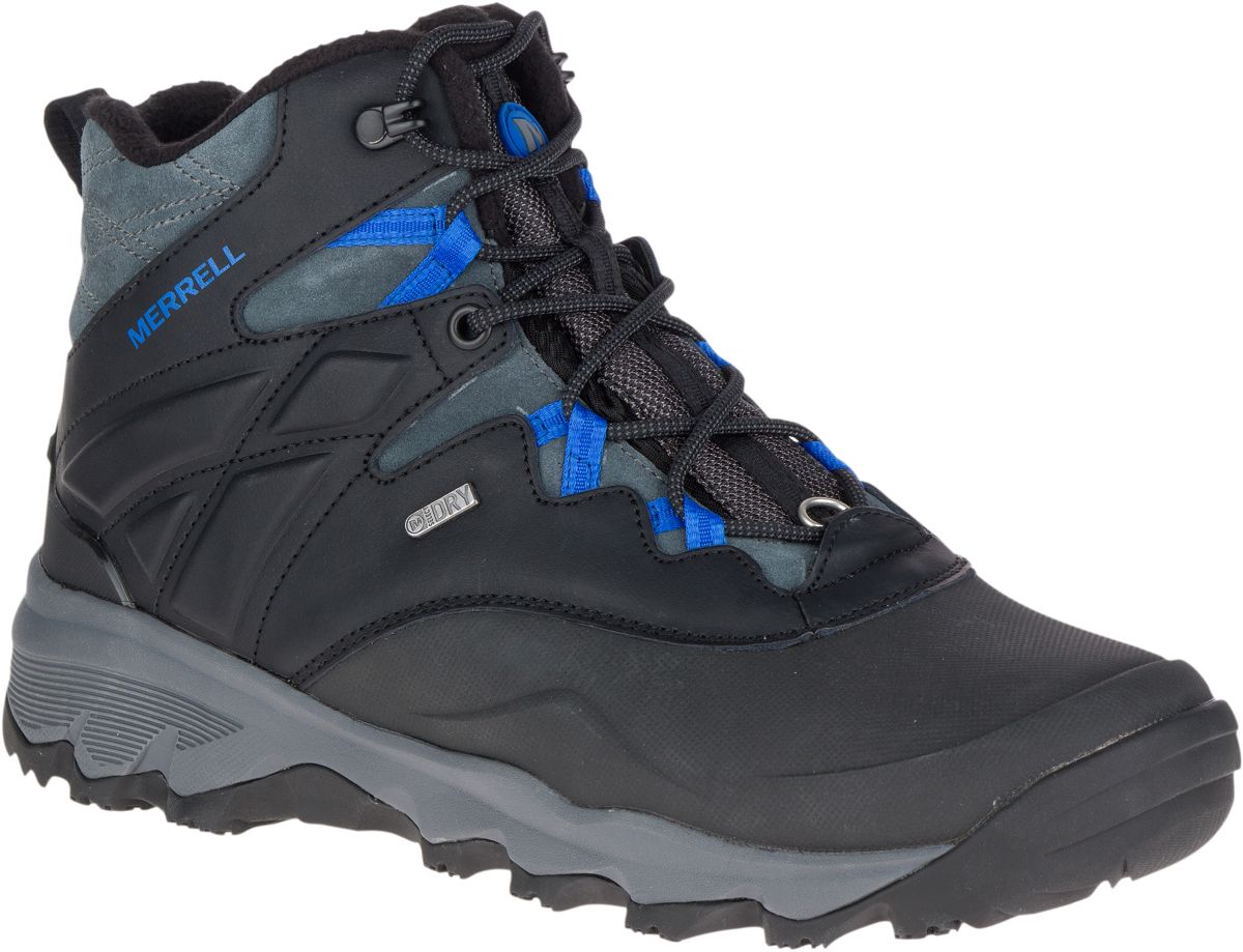 Merrell thermo adventure on sale winter boots review