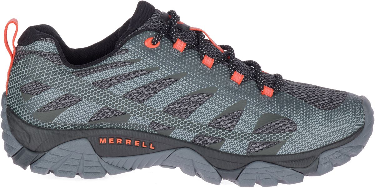 Zapatos de senderismo Merrell para hombre Moab Edge 2 - TALLA 9 modelo  JO6113