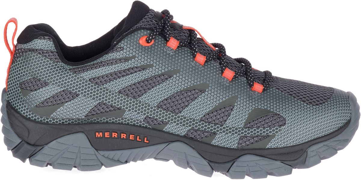 Merrell men's store moab edge