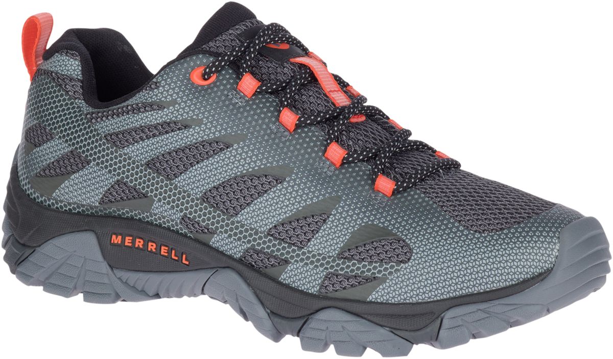 merrell wide width shoes