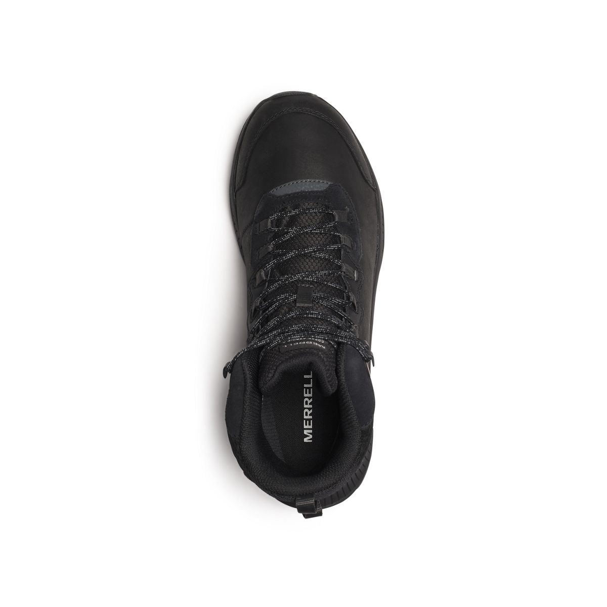 Speed Strike 2 Leather Thermo Mid Waterproof, Black, dynamic 3