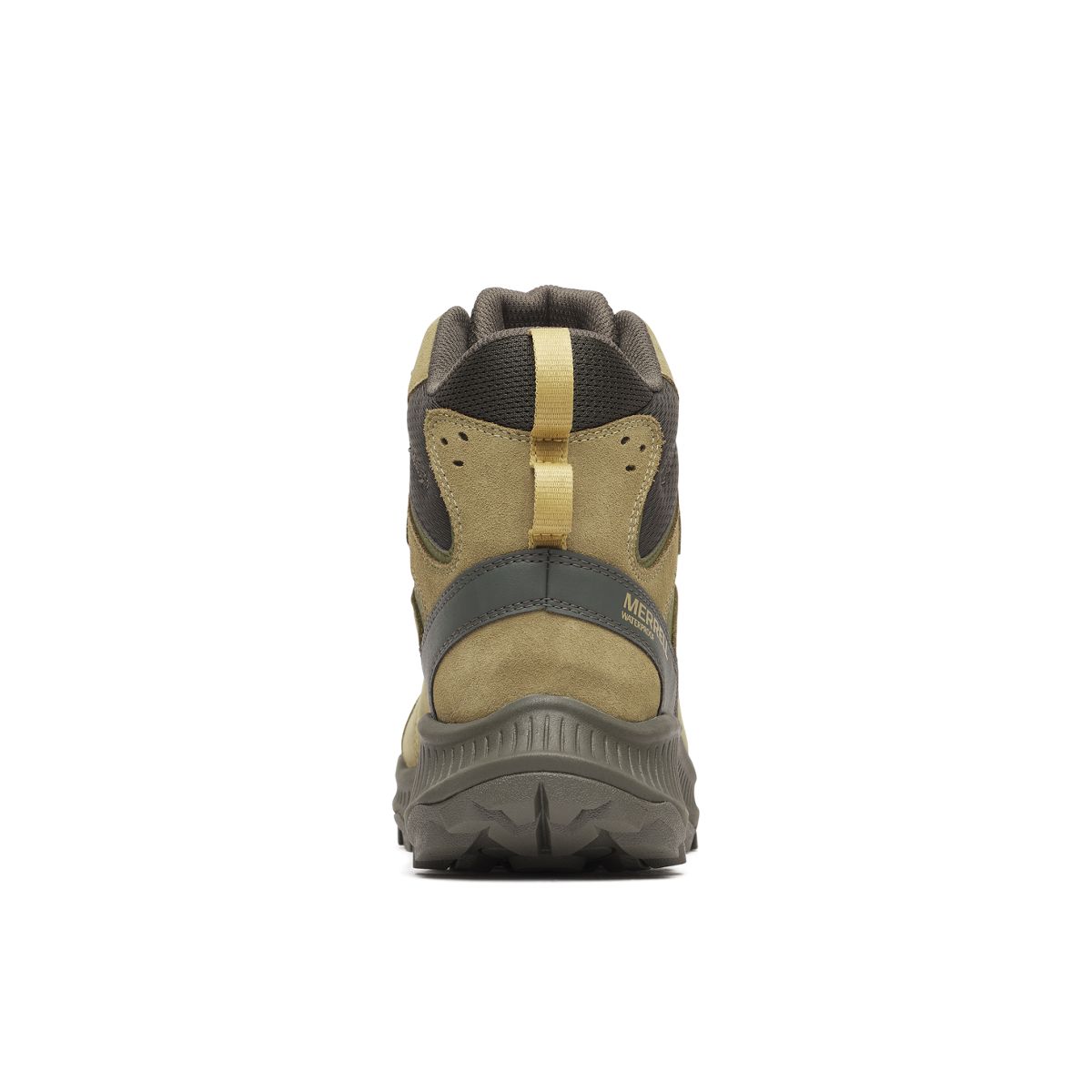 Speed Strike 2 Leather Thermo Mid Waterproof, Drab, dynamic 4