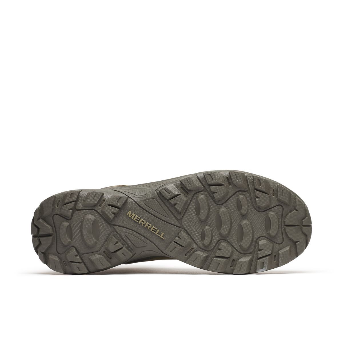 Speed Strike 2 Leather Thermo Mid Waterproof, Drab, dynamic 6