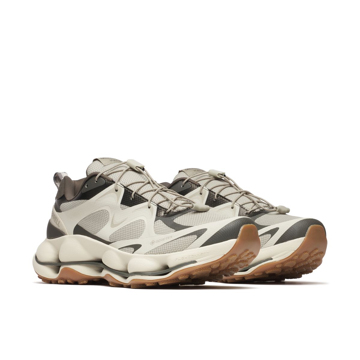 SpeedArc Matis GORE-TEX®, Diorite, dynamic 2