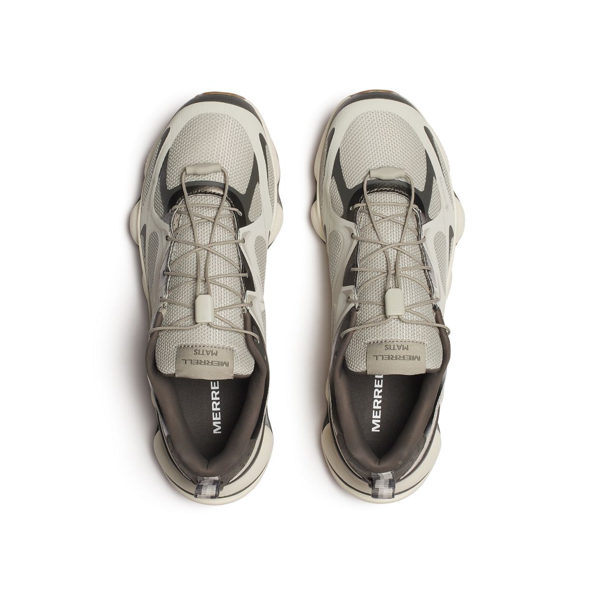 SpeedArc Matis GORE-TEX®, Diorite, dynamic 3