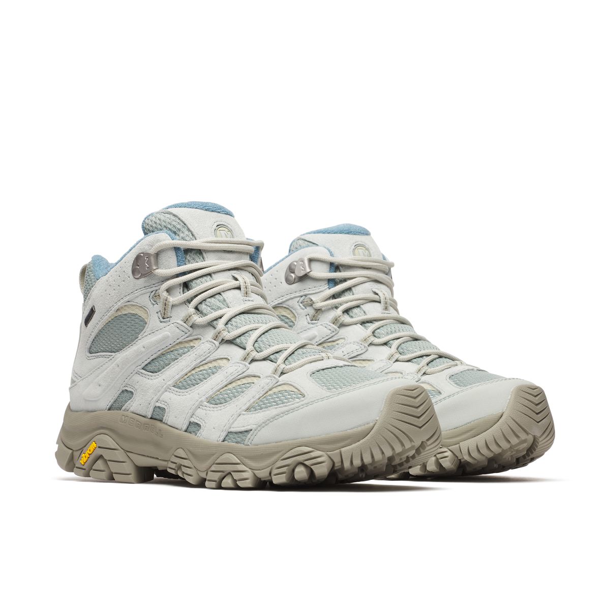 Moab 3 Mid GORE-TEX®, Calcite, dynamic 2