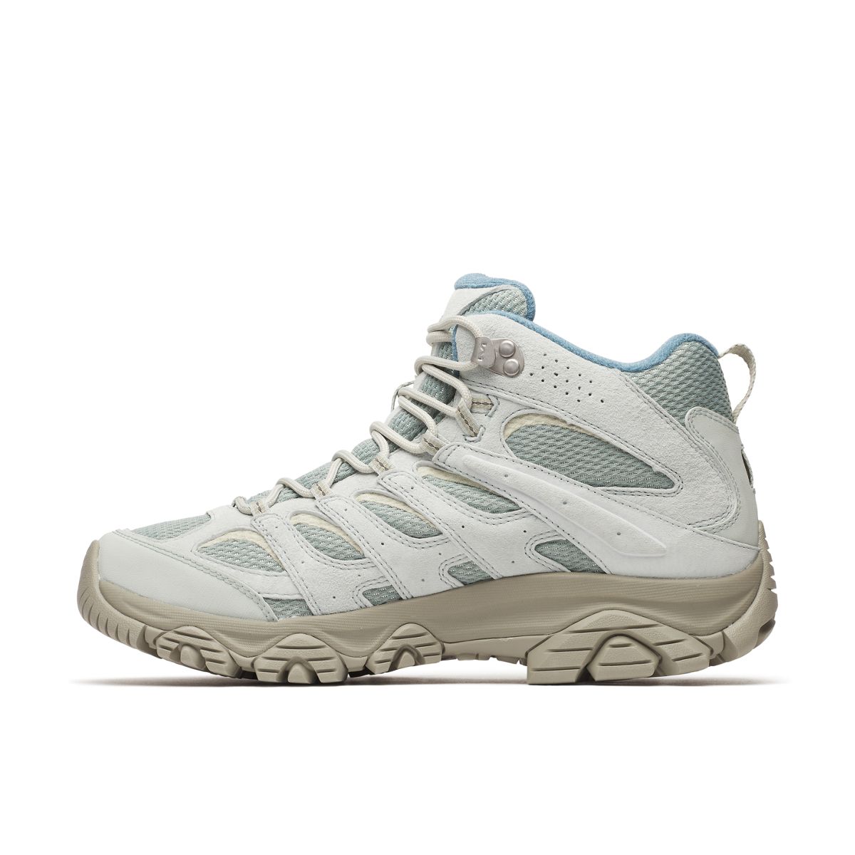 Moab 3 Mid GORE-TEX®, Calcite, dynamic 5