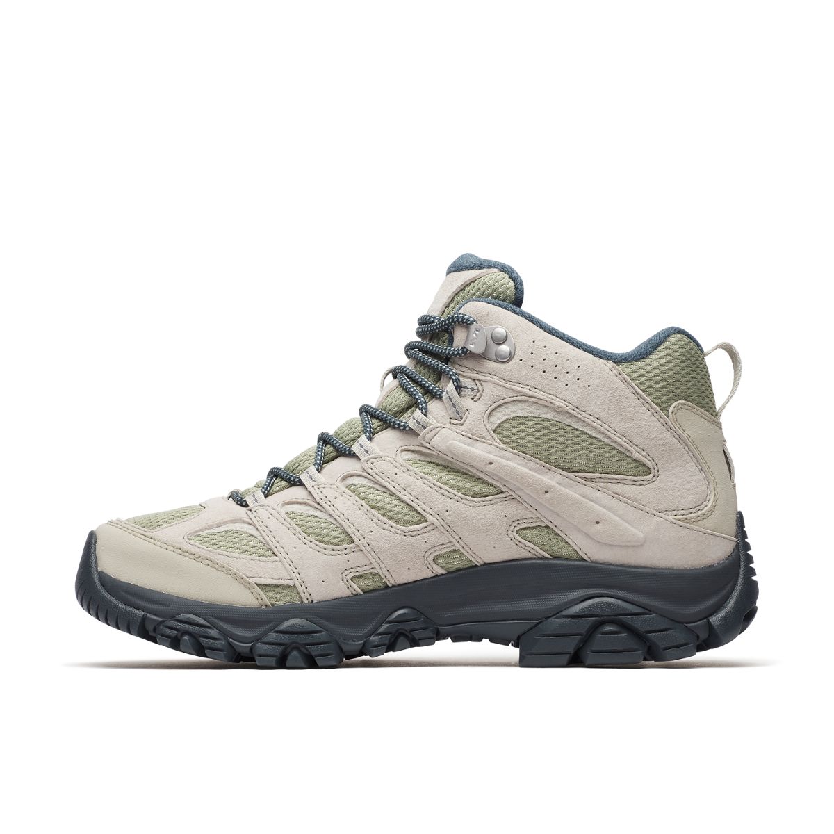 Moab 3 Mid GORE-TEX®, Talc, dynamic 5