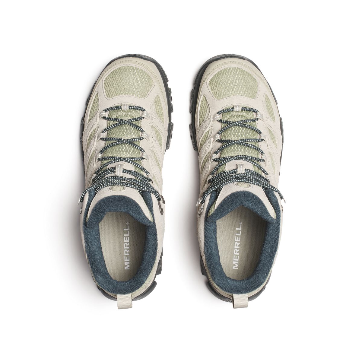 Moab 3 Mid GORE-TEX®, Talc, dynamic 3