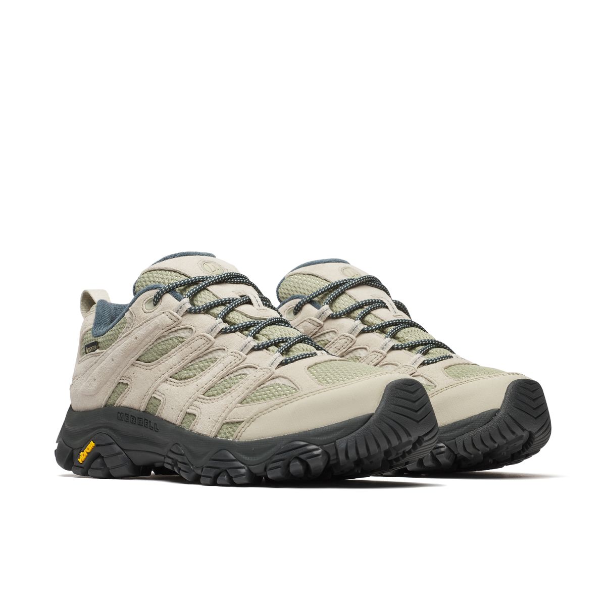 Moab 3 GORE-TEX®, Talc, dynamic 2