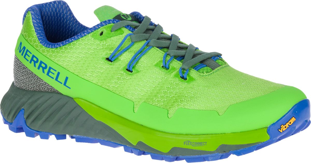 merrell agility peak flex 3