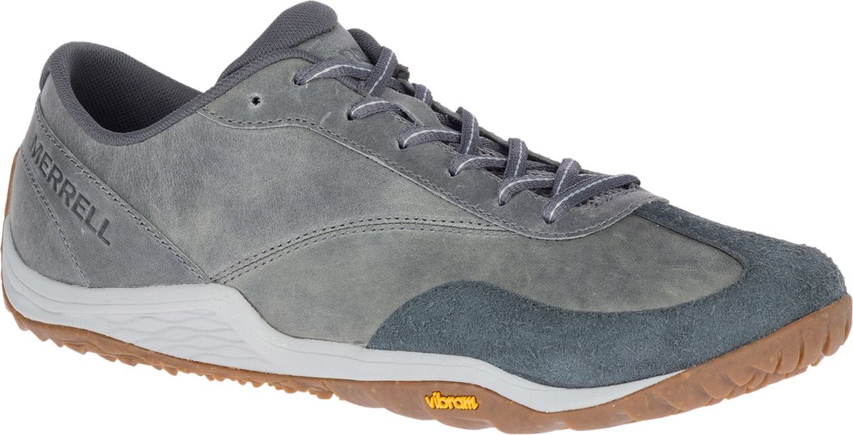 merrell mens casual boots