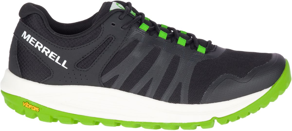 merrell mens nova