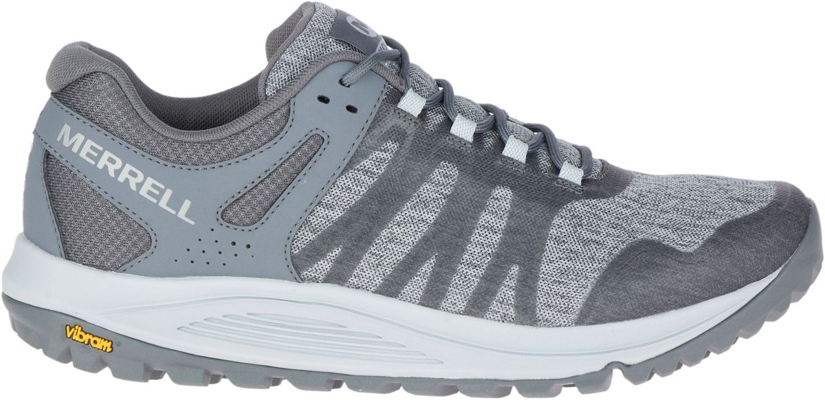 trail runners merrell