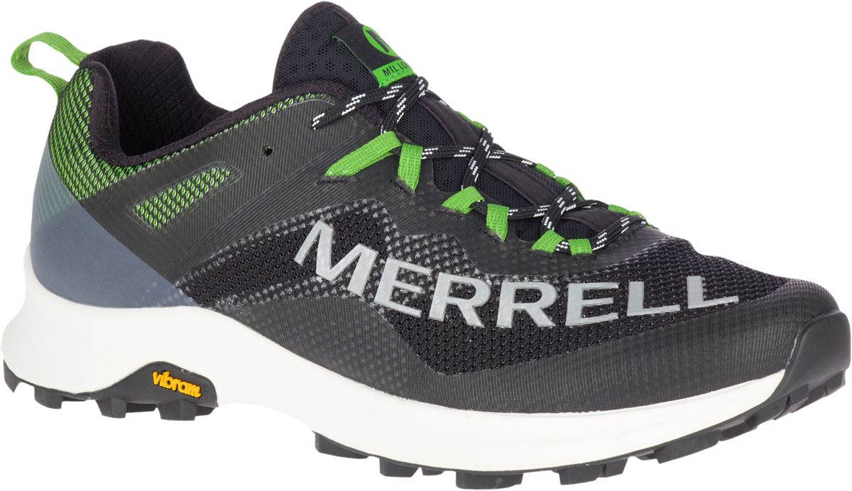 merrell sapatilhas