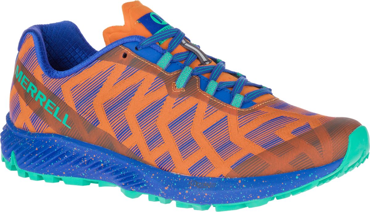 Merrell hyperlock store