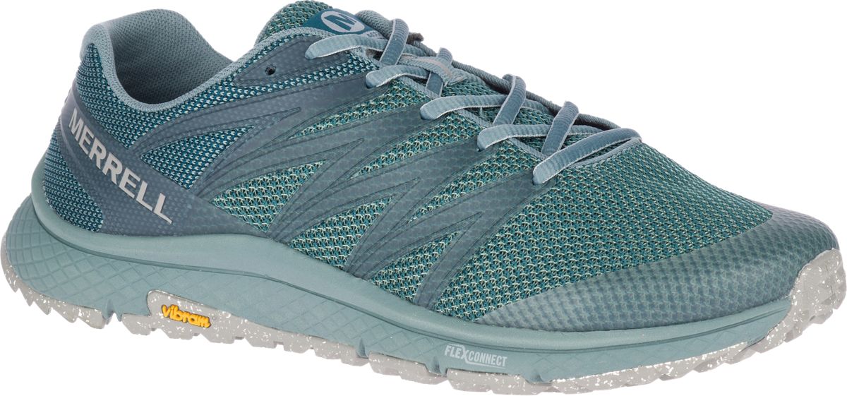 merrell bare access 5 trail running shoes