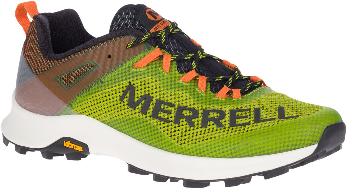 trail running shoes merrell