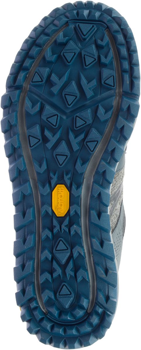 merrell nova gore tex