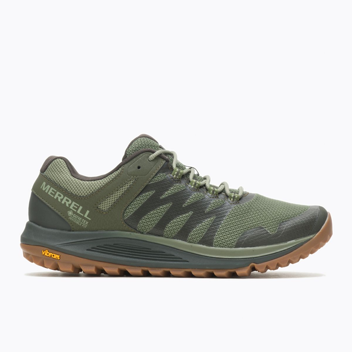 Merrell gore outlet tex mens