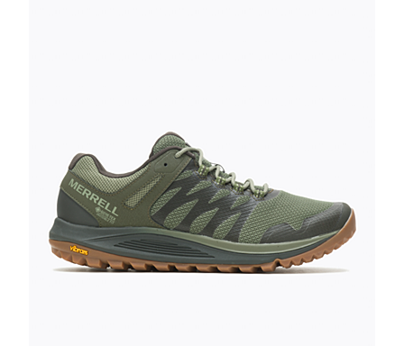 Are All Merrell Shoes Vegan?