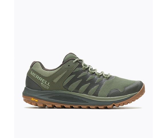 Do Merrell Shoes Come in Wide Widths?