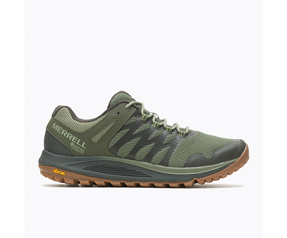merrell running shoes
