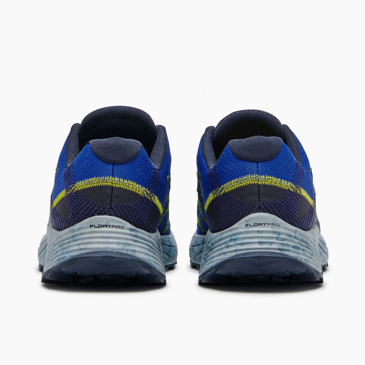 Moab Flight, Cobalt, dynamic 3
