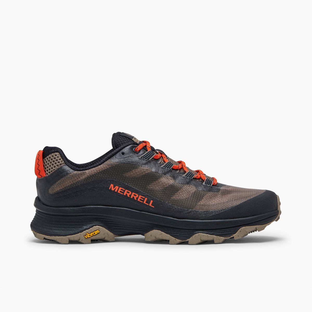 Shop Men's Moab Speed Hiking Shoe | Merrell