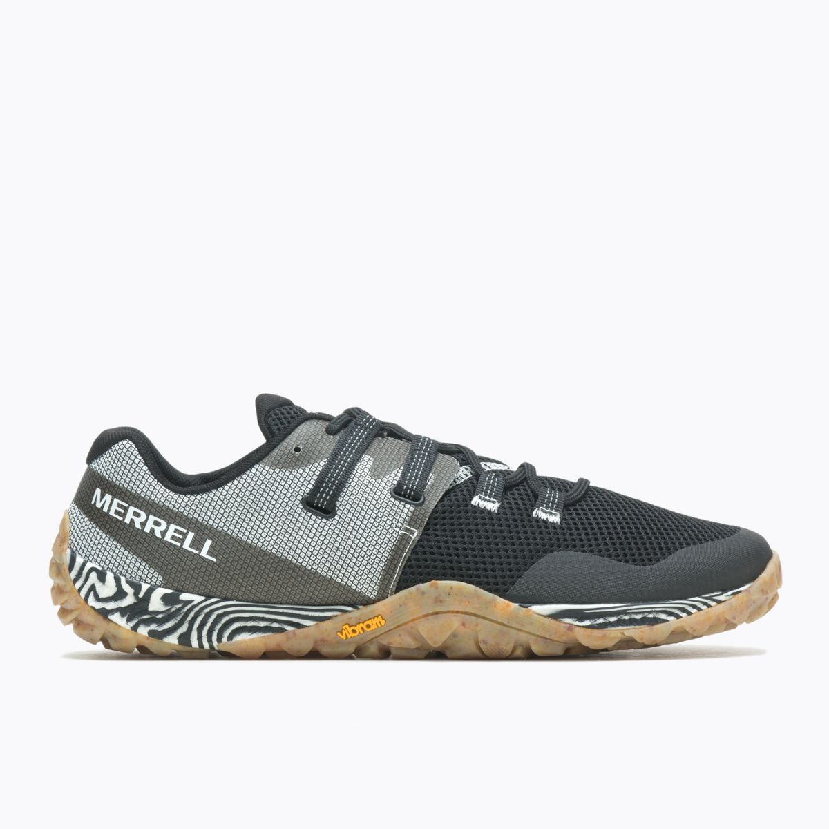 Men Trail Glove 6 Eco Dye Low Merrell