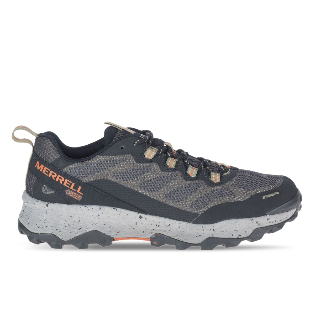 Speed Strike GORE-TEX®, Olive, dynamic 1