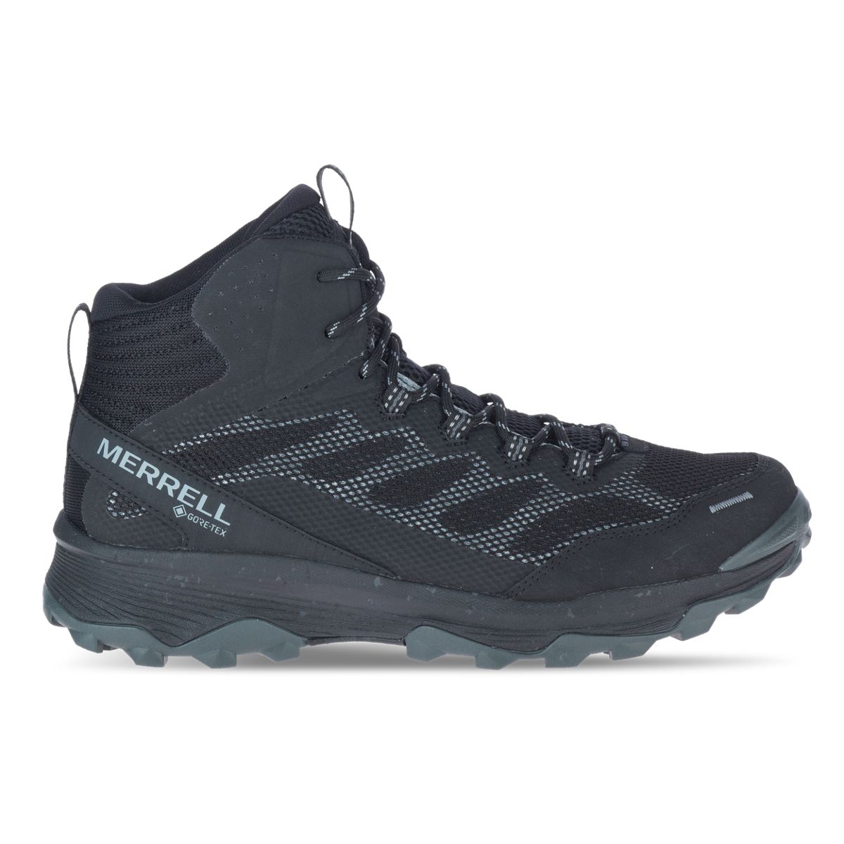 Men's Outdoor Wear - Merrell