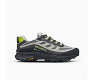 Moab Speed GORE-TEX®, Charcoal, dynamic