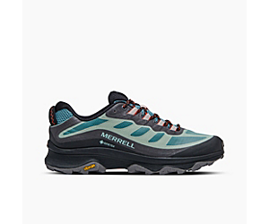 Moab Speed GORE-TEX®, Mineral, dynamic