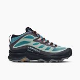 Moab Speed Mid GORE-TEX®, Mineral, dynamic 1