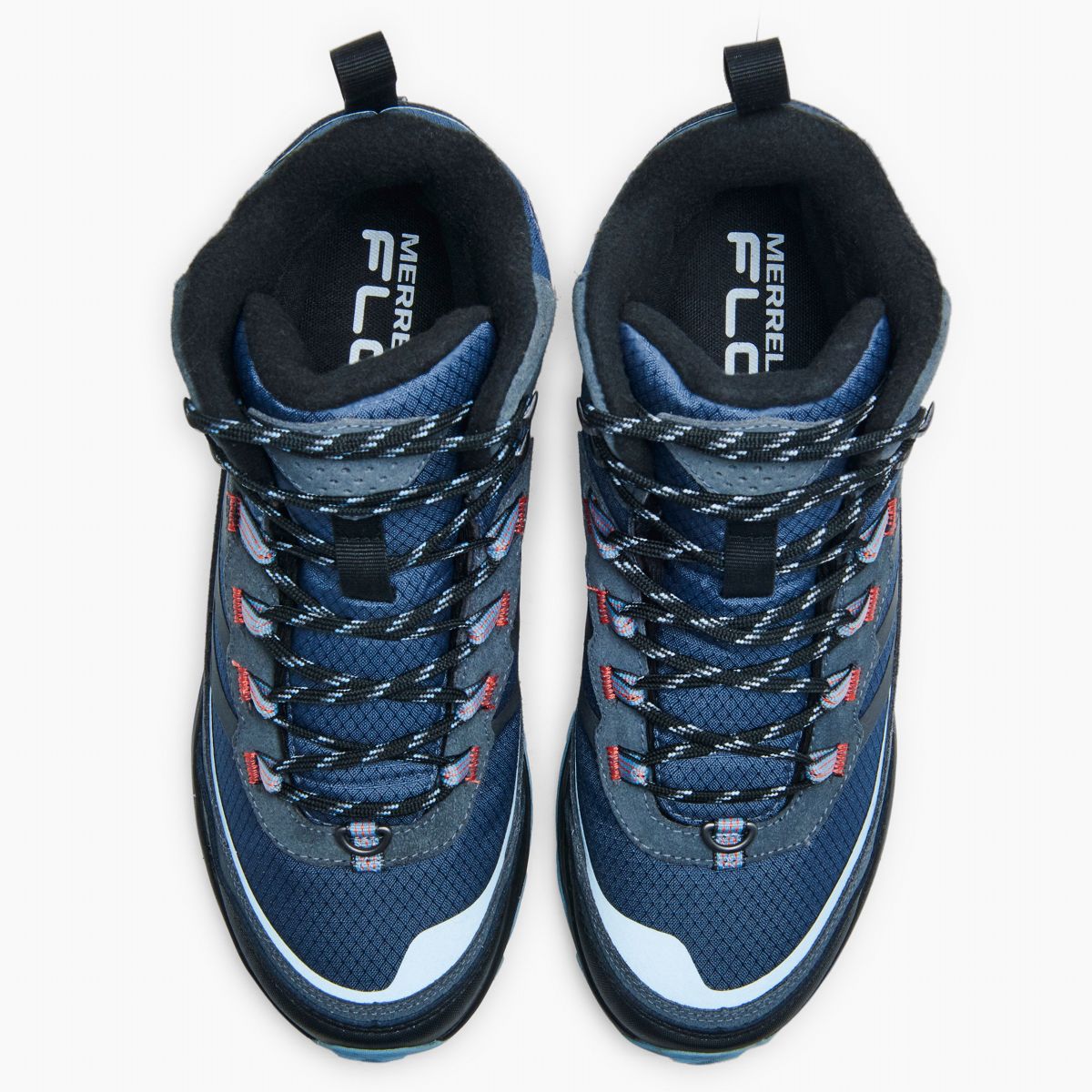 Moab Speed Thermo Mid Waterproof, Rock, dynamic 5
