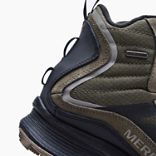 Moab Speed Thermo Mid Waterproof, Olive, dynamic 7