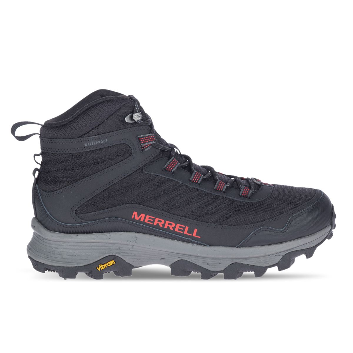 Men - Moab Speed Thermo Mid Waterproof Spike - Boots