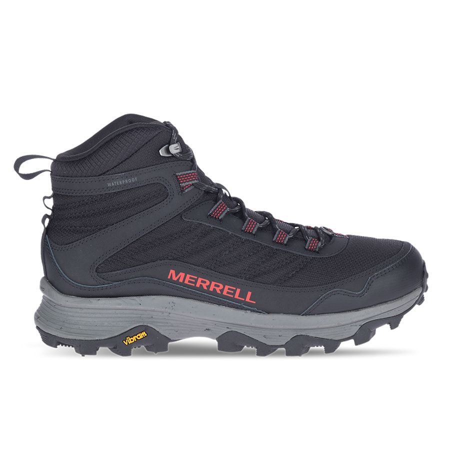 merrell speed thermo
