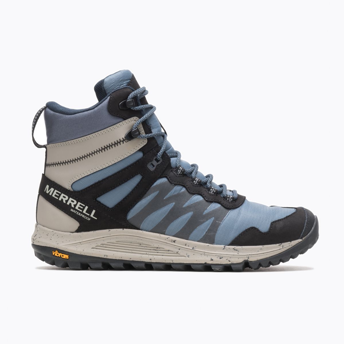 nova boot Merrell