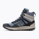 Nova Sneaker Boot Waterproof, Stonewash, dynamic 4