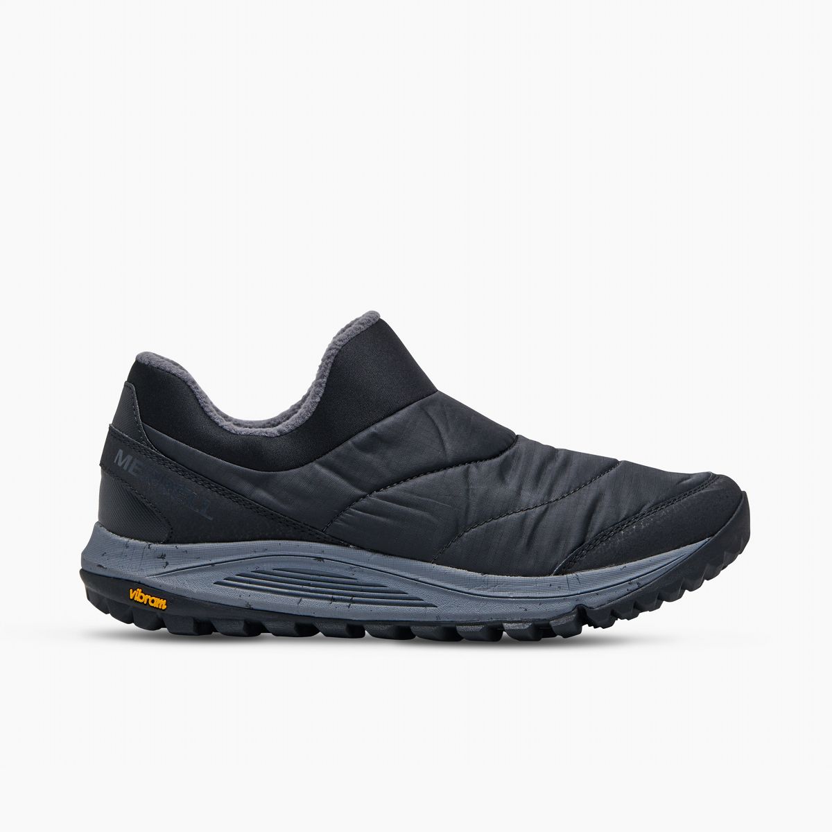 Nova Sneaker Moc, Black, dynamic