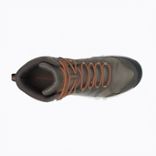 Nova Sneaker Boot Waterproof, Olive, dynamic 3