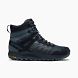 Nova Sneaker Boot Waterproof, Black/Rock, dynamic 1