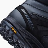 Nova Sneaker Boot Waterproof, Black/Rock, dynamic 6