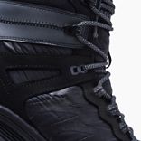 Nova Sneaker Boot Waterproof, Black/Rock, dynamic 8